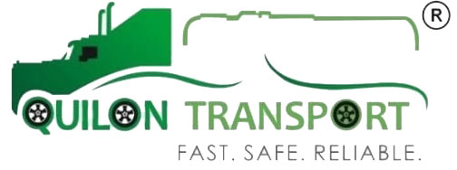 QUILON TANKER PRIVATE LIMITED Logo